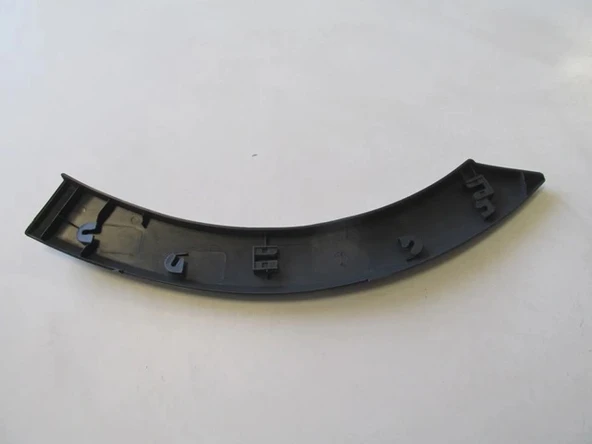 Ford Transit 2014-2019 V363- Ön Kapı Kaplama Plastiği Sağ Siyah (Oem No: Bk31 V278L00 Ad5Cnd) ürün görseli 1