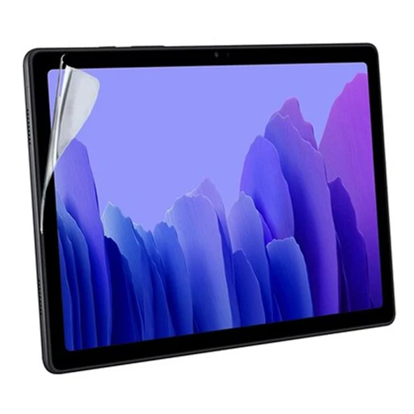 Samsung Galaxy Tab S 10.5 T800 Ön Nano HD Darbe Emici Ekran Koruyucu ürün görseli 1