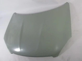Nissan Qashqai 2007-2009 J10 Motor Kaputu (Gri Boyalı (İceli - Çekomastikli) (Sımyı) (Oem No: F5100Jd0Mb) ürün görseli 1