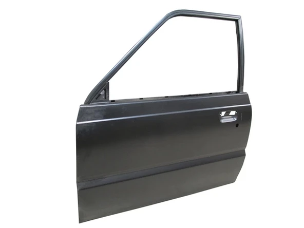 Mazda B2500 1997-2000 Pickup Ön Kapı Komple Sol (Fpı) (Oem No: Ub3959020N) ürün görseli 1