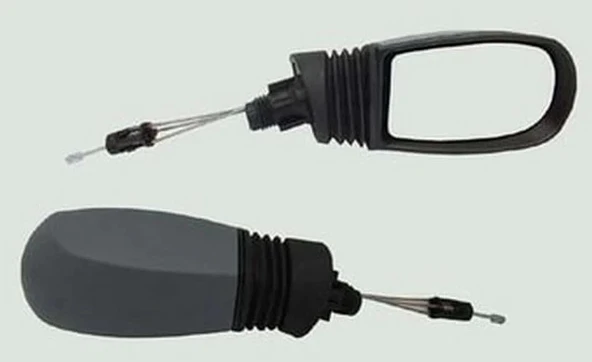 Fiat Punto 1999-2005 Manuel Ayna Astarlı Sağ (Oem No:735310073) ürün görseli 1