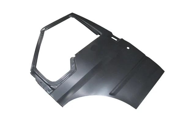 Ford Transit 2002-2006 V184- Ön Kapı Sacı Sol (Oem No: Yc15 V20205 Ap) ürün görseli 1