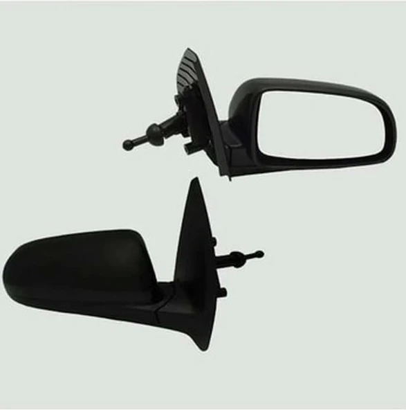 Chevrolet Aveo 2005-2008 Manuel Ayna Hatchback Sağ (Oem No:96458084) ürün görseli 1