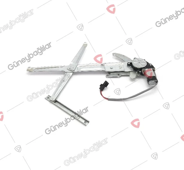Mitsubishi L300 Cam Krikosu Elektrikli Motorlu Sağ (Oem No: Mb230484) ürün görseli 1