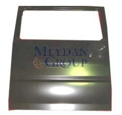 Mazda E2200 1988-2009 Minübüs Orta Kapı Camlı Sağ (Oem No: Sa69-72-020E) ürün görseli 1