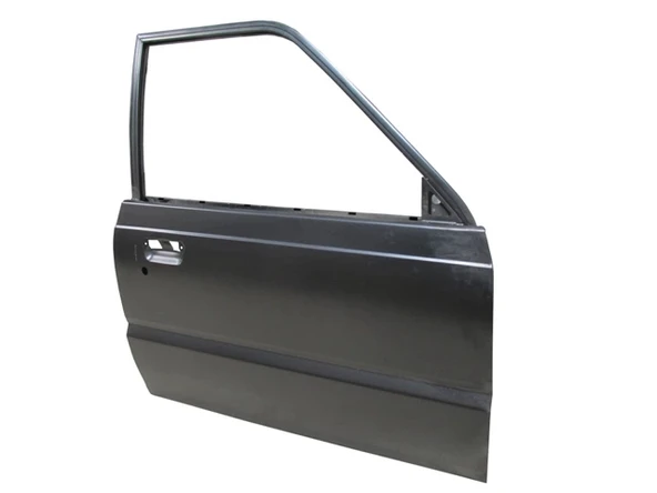 Mazda B2500 1997-2000 Pickup Ön Kapı Komple Sağ (Fpı) (Oem No: Ub39-58-020) ürün görseli 1