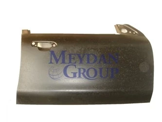 Ford Mondeo 1993-00 Ön Kapı Sacı Sağ (Yarım) (Tw) (Oem No: P93Bb1 Serisi 204A) ürün görseli 1
