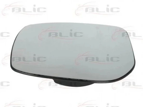 Toyota Auris 2008-2013 Elektrikli Ayna Camı Sol (Oem No:8790802700) ürün görseli 1