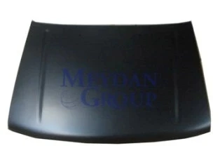 Nissan Pathfinder 1996-1999 Motor Kaputu (Tw) (Oem No: F5100-0W0Cm) ürün görseli 1