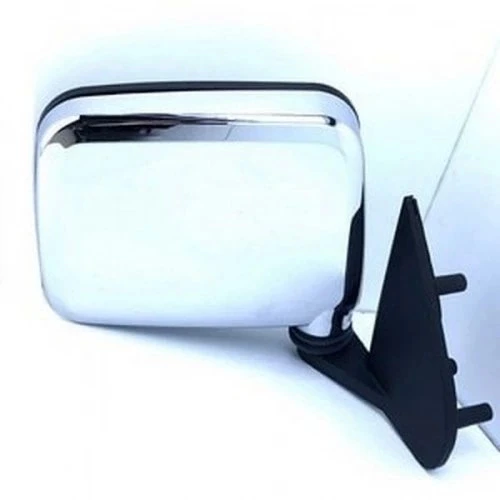 Nissan D21 D22 2000-2002 720 Pıckup Manuel Ayna Krom Tip Metal Ayak Sağ (Oem No:96301113 Serisi) ürün görseli 1
