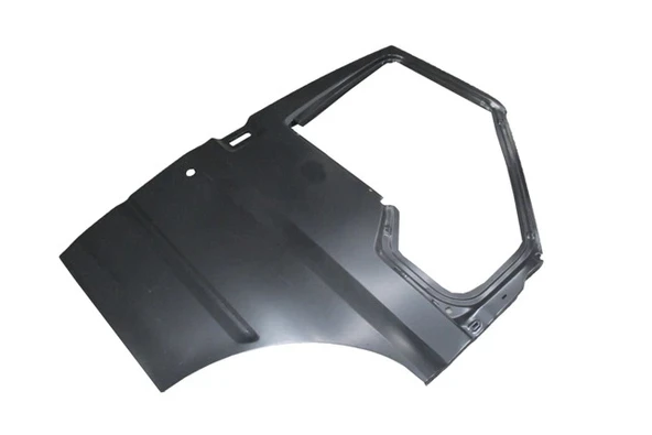 Ford Transit 2002-2006 V184- Ön Kapı Sacı Sağ (Oem No: Yc15 V20204 Av) ürün görseli 1