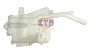 Mitsubishi L200 2006-2010 Cam Su Bidonu (Boru+Kapak) (Oem No: Mn182568) ürün görseli 1