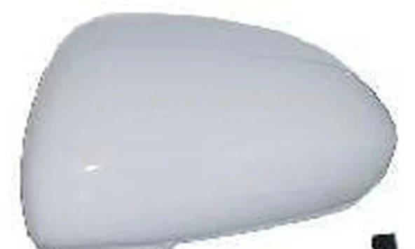 Opel Corsa (2006 Yılında Çıkan Kasa) Ayna Kapağı Astarlı Sol (Oem No:1428943) ürün görseli 1