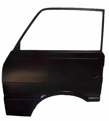 Mazda E2200 1988-1995 Minübüs Ön Kapı Komple Sol (Tyg) (Oem No: Sa60-59-010F) ürün görseli 1
