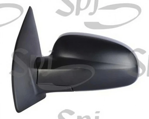 Chevrolet Aveo 2005-2008 Manuel Ayna Hatchback Sol (Oem No:96648491) ürün görseli 1