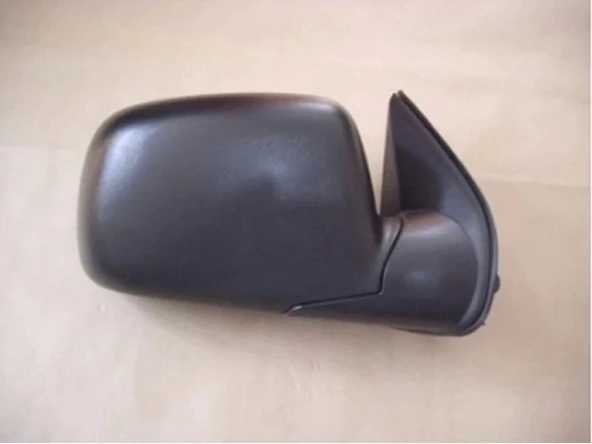 İsuzu D Max 2004-2008 Manuel Ayna Siyah Kapak Sağ (Oem No:897236057) ürün görseli 1