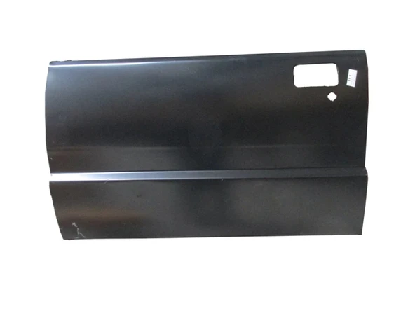 Mitsubishi L200 1990-1998 Pickup Ön Kapı Sacı Sol (Çift - Tek Kabin) (Fpı) (Oem No: Mb506285) ürün görseli 1