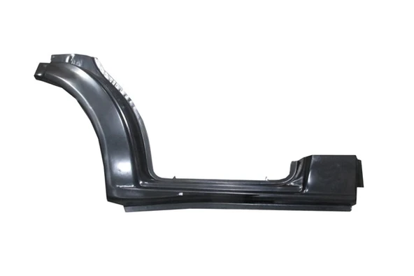 Ford Transit 2002-2006 V184- Ön Kapı Alt Marşpiyel Sacı Sol (Oem No: P6C11 V20025 Ac) ürün görseli 1
