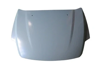 Ford Mondeo 2011-2014 Motor Kaputu (Tyg) (Oem No: Pbs71-A16610Ab) ürün görseli 1