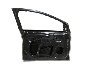 Ford Focus Sedan 2015-2018 Ve Hatchback Ön Kapı Komple Sol (İceli - Çekomastikli) (Bfn) (Oem No: Pbm51A20125Bf) ürün görseli 1