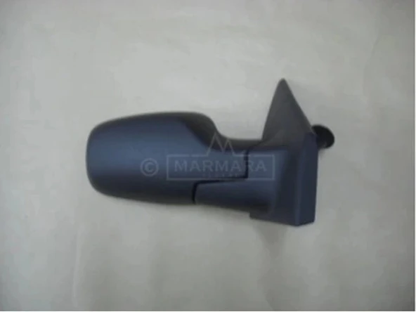 Renault Clio 2006-2009 Manuel Ayna Sensörlü Hatchback Sağ (Oem No:7701061191) ürün görseli 1
