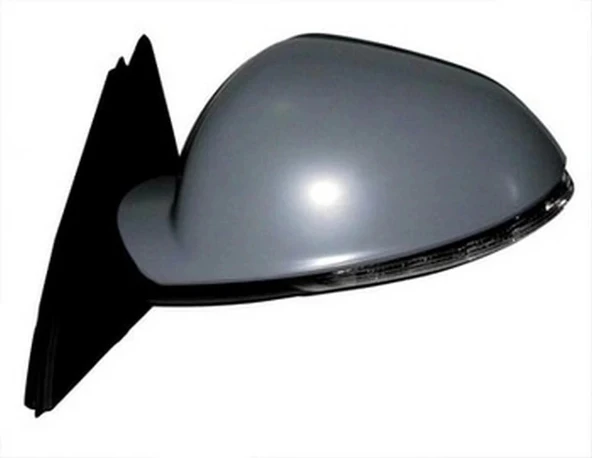 Opel İnsignia 2008-2016 Elektrikli Ayna Astarlı Sinyalli Kör Noktalı Sol (Oem No:13249027) ürün görseli 1