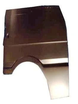 Mazda E2200 1988-1995 Minübüs Ön Kapı Sacı Sağ (Tw) (Oem No: Sb61-58-030) ürün görseli 1