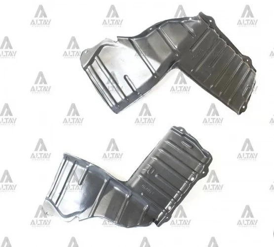 Karter Muhafazası Excel 1990-1994 Sağ Oem No:29120-24011 Adet ürün görseli 1