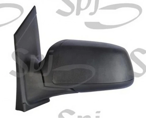 Ford Focus 2005-2008 Elektrikli Ayna Sol (Oem No:4M5117683Aj) ürün görseli 1