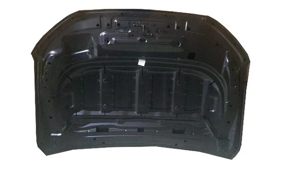 Ford Ranger 2019-2022 Pickup Motor Kaputu (My) (Oem No: Eb3B166150Aa-78) ürün görseli 1