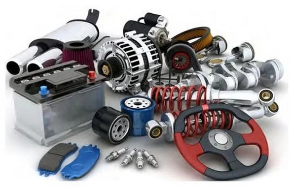 Hyundai Accent 2000-2006 Cam Krikosu Elektrikli Ön Sol (Oem No:82403-25010 Adet) ürün görseli 1