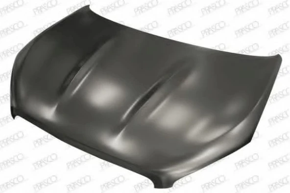 Nissan Qashqai 2011-2013 Motor Kaputu (Oem No: F5100-Br0Mc) ürün görseli 1