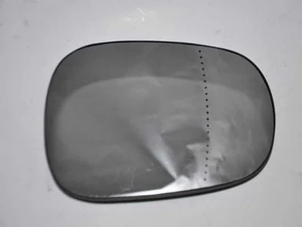 Renault Megane - Clio 1998-2006 Manuel Ayna Camı Sağ (Oem No:7701040255) ürün görseli 1
