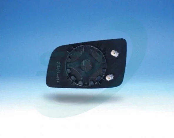 Opel Astra G 1998-2004 Manuel Ayna Camı Sağ (Oem No:6428740) ürün görseli 1