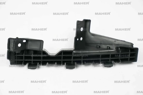 Kia Ceed 2012-2015 Tampon Braketi Ön Büyük Sol (Oem No:86517-A2000 Adet) ürün görseli 1
