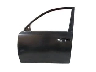 Mitsubishi L200 2006-2015 Pickup Ön Kapı Komple Sol (İceli - Çekomastikli)(Yan Sanayi)Tw (Oem No: (5700A175)) ürün görseli 1