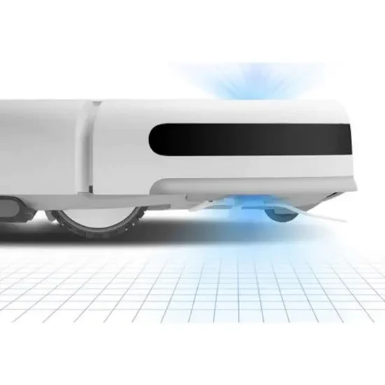 Xiaomi Mi Robot Vacuum Mop Robot Süpürge (Outlet) - Resim 3