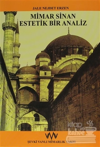 Mimar Sinan Estetik Bir Analiz ürün görseli 1