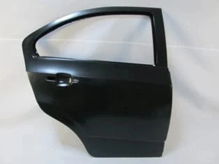 Chevrolet Aveo Sedan 2011-2013 Arka Kapı Komple Sağ (İceli - Çekomastikli) (Bfn) (Oem No: (95330583)) ürün görseli 1