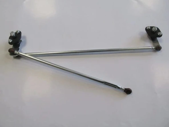 Mazda 626 1989-1991 Silgi Manevra Kolu (Oem No: (Gj29-67-360B)) ürün görseli 1