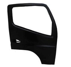 Mitsubishi Canter 2006-2012 Fuso Ön Kapı Komple Sağ (Fe711) (Bfn) (Oem No: (Mk702224)) ürün görseli 1