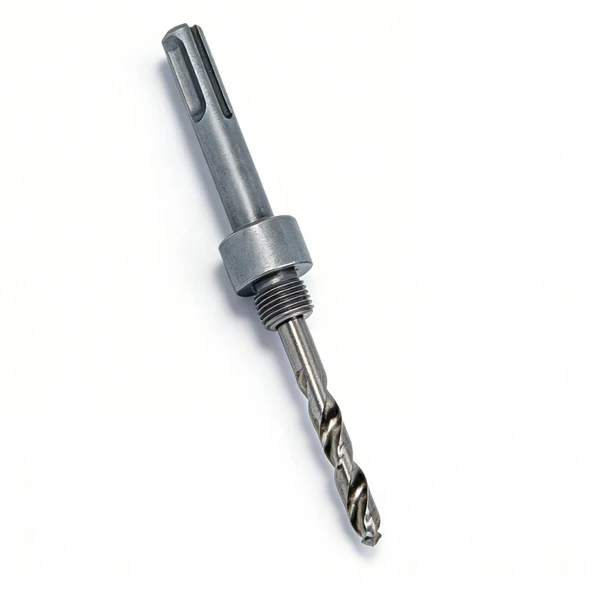 Tomax Bi-metal Panç Adaptörü 14-30mm Sds Plus Geçmeli ürün görseli 1