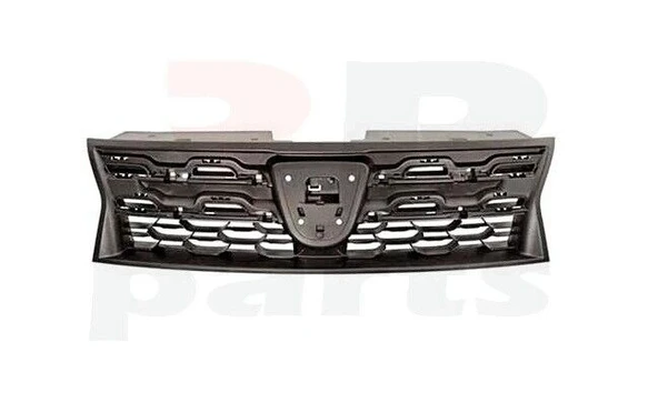 Dacia Duster (2013 Yılında Çıkan Kasa) Ön Panjur (Oem No:623100838R) ürün görseli 1