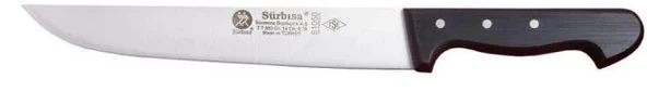 61050 - Sürmene Kasap Bıçağı 23 Cm - Kurban, Doğrama, Kesim ürün görseli 1