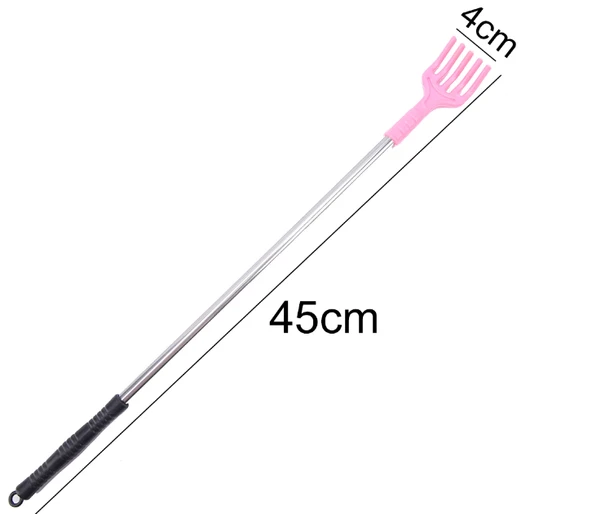 Sırt Kaşıma Aleti - Resim 4