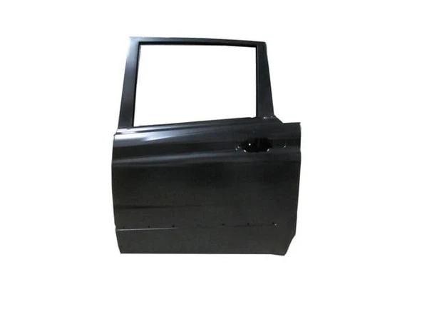 Ssangyong Actyon Sports 2008-2012 Arka Kapı Komple Sol (İceli - Çekomastikli) (Fpı) Oem No: (63011-32103) ürün görseli 1
