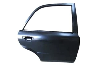 Mazda 323 1999-2002 Familia Arka Kapı Komple Sağ (Sedan) (Bfn) (Oem No: (Bc1D-72-020R)) ürün görseli 1