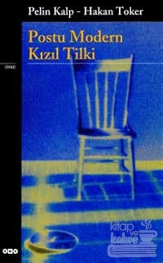 Postu Modern Kızıl Tilki ürün görseli 1