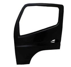 Mitsubishi Canter 2006-2012 Fuso Ön Kapı Komple Sol (Fe711) (Bfn) (Oem No: (Mk702223)) ürün görseli 1