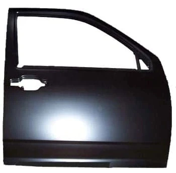 İsuzu D Max - 2004-2007 Pickup Ön Kapı Sacı Sağ (Çift Kabin) (Tw) (Oem No: (897365990051)) ürün görseli 1
